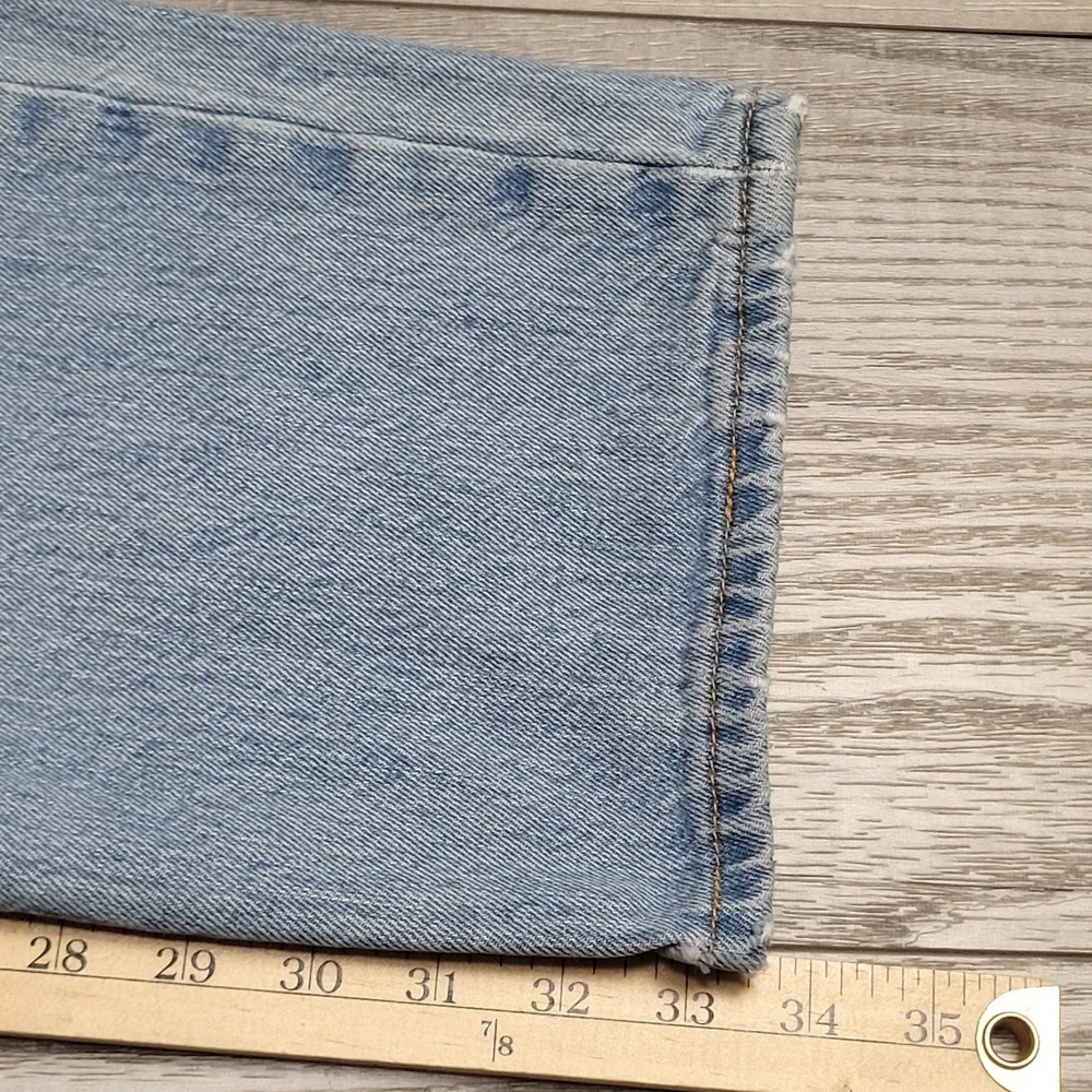 Levis 00501‑0134 regular mens
