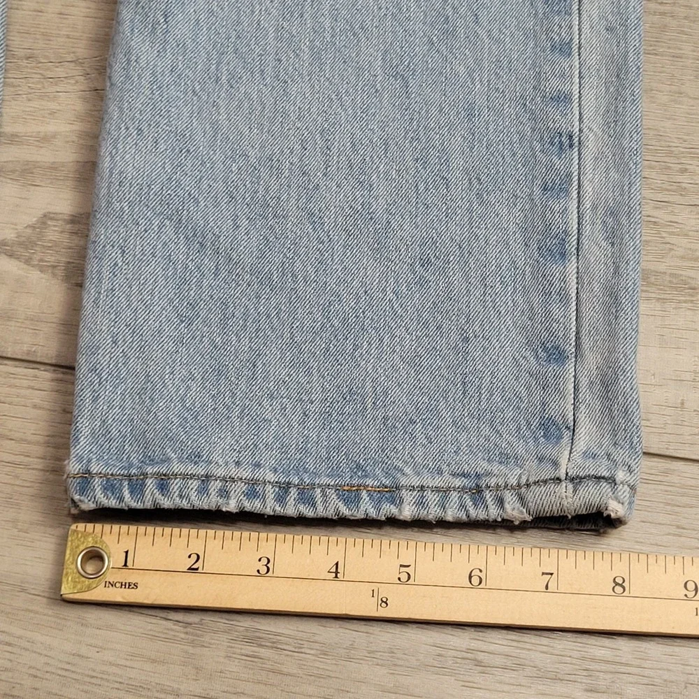 Levis 👖💙 verified