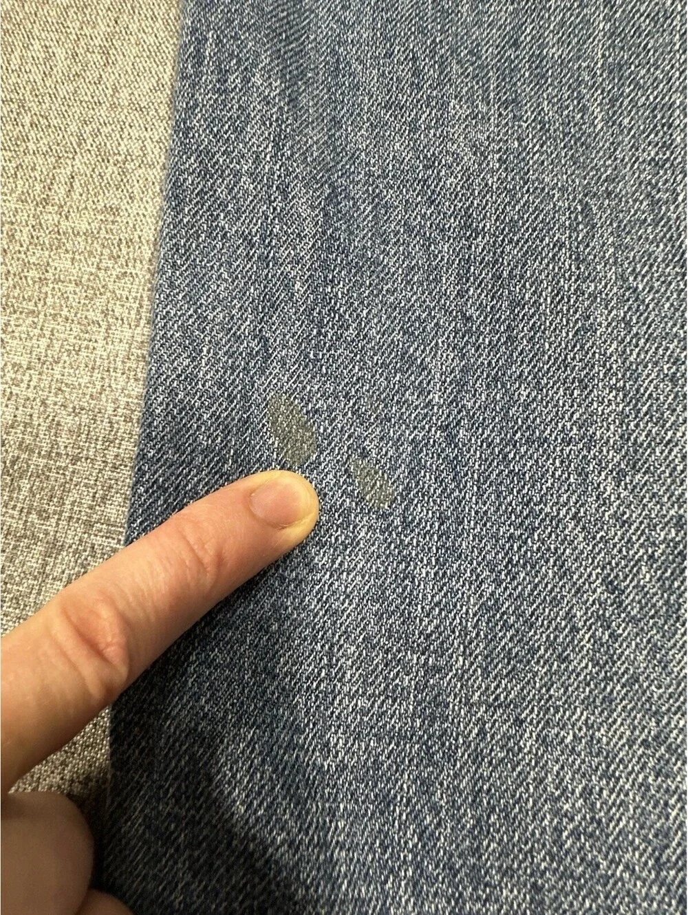 Levis straight photos 23x28