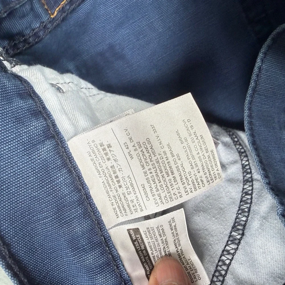 Levis levi 514