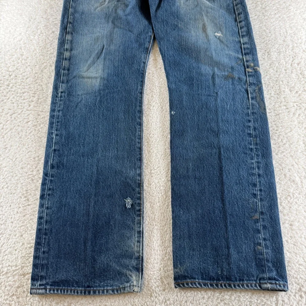 Levis any wear