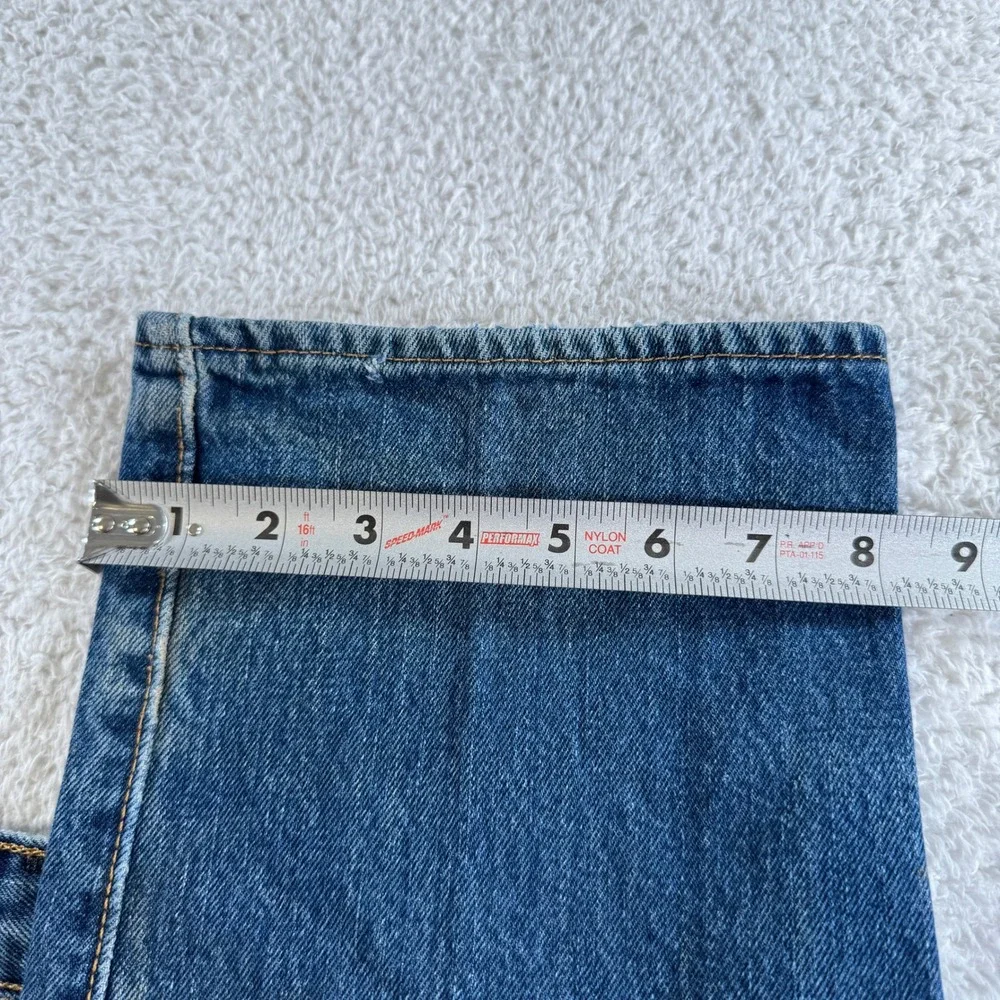 Levis any wear