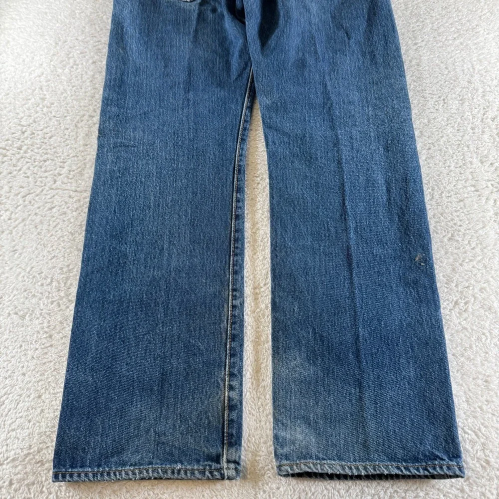Levis any wear