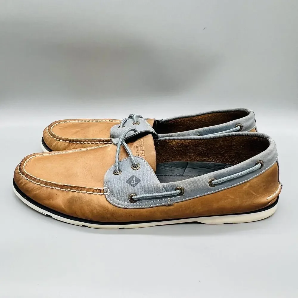 Sperry shoes mens