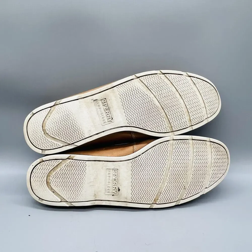 Sperry shoes mens