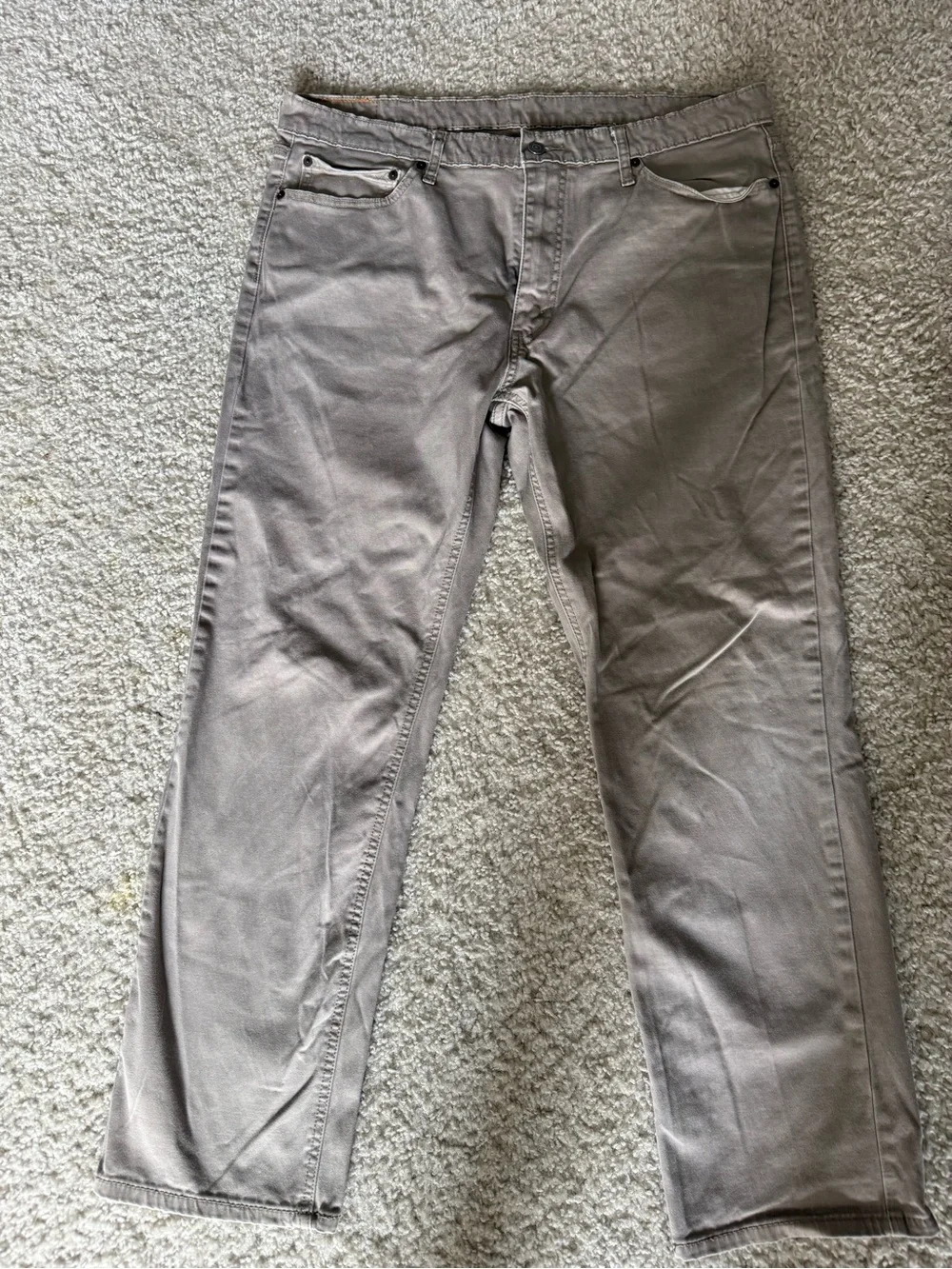 Levis classic levi