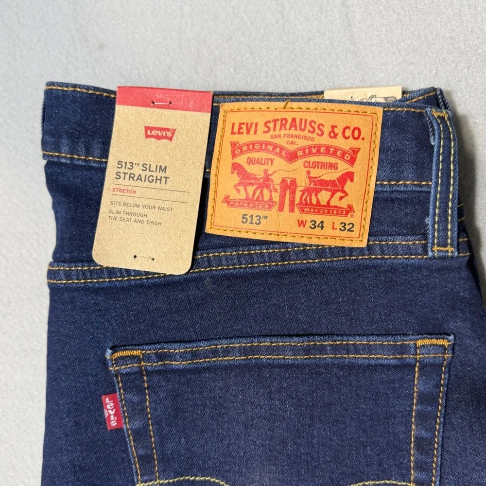 Levis levi 513