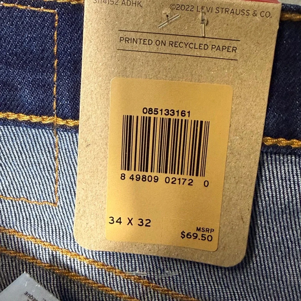 Levis levi 513