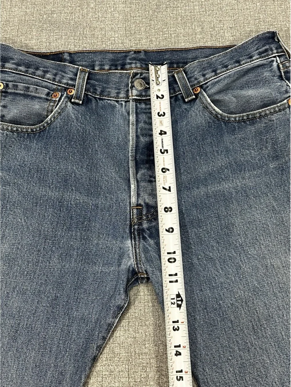 Levis classic levi’s