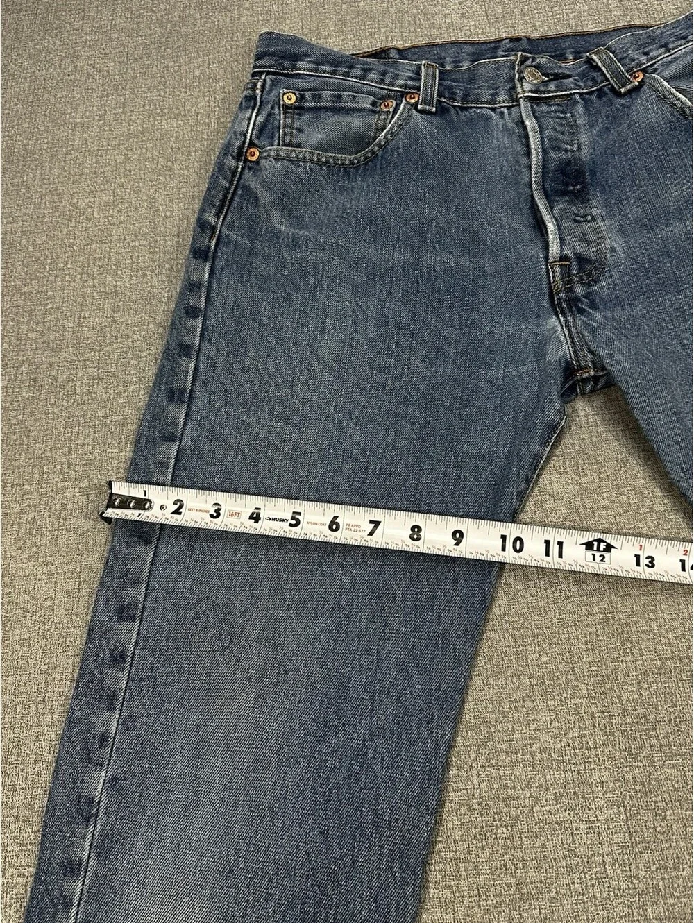 Levis classic levi’s