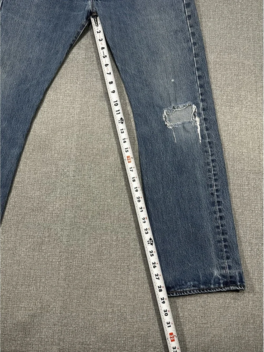 Levis classic levi’s