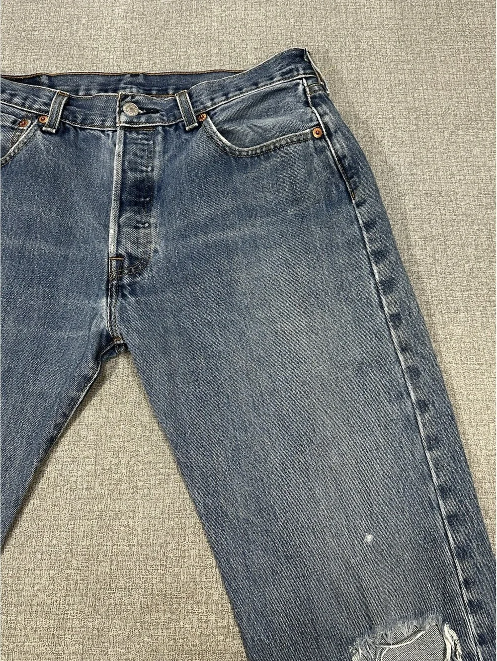 Levis classic levi’s