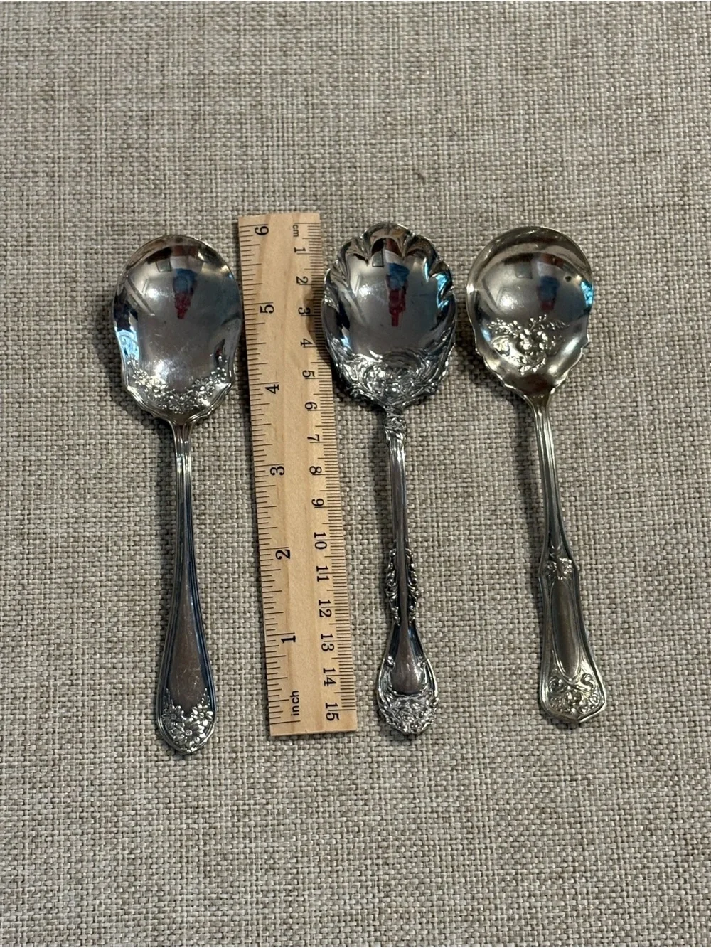 Wm Rogers kitchen grandmillennial