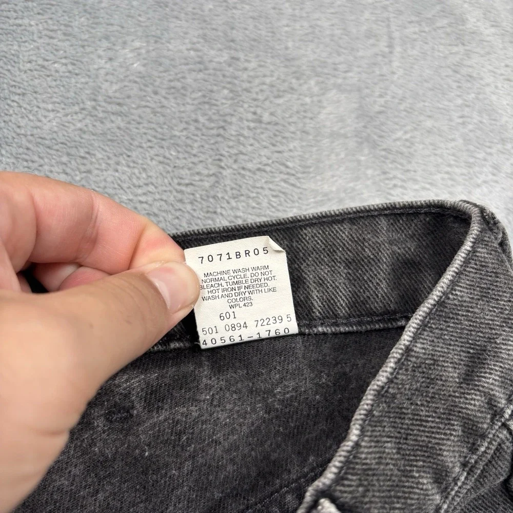 Levis vintage levi