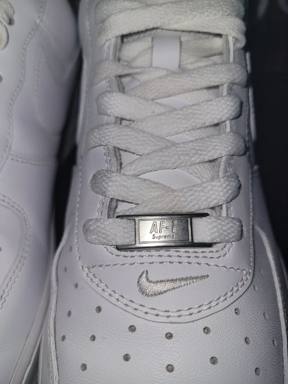 Nike classic air
