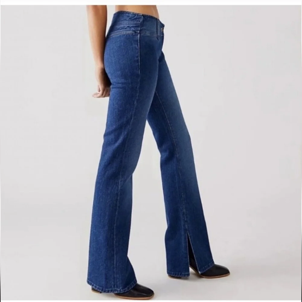 Free People experience timeless