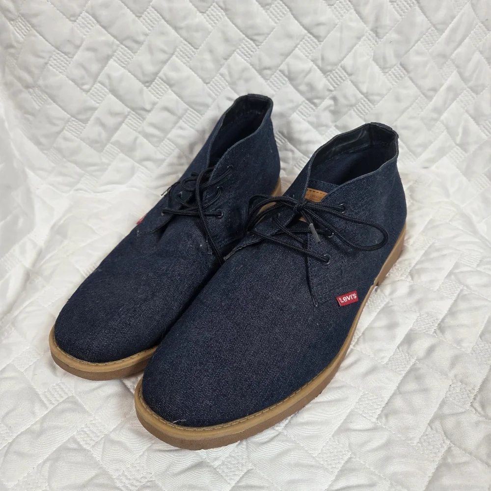 Levis levi strauss