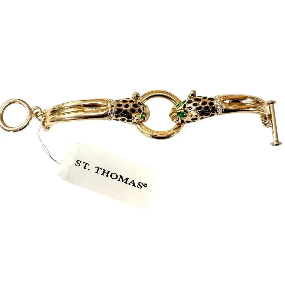 St. Thomas tone new