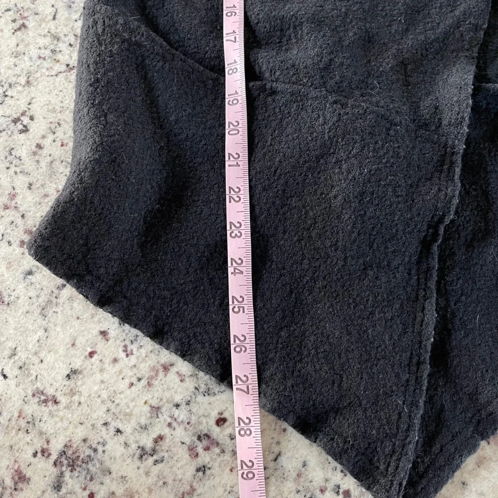 Free People edge style faded