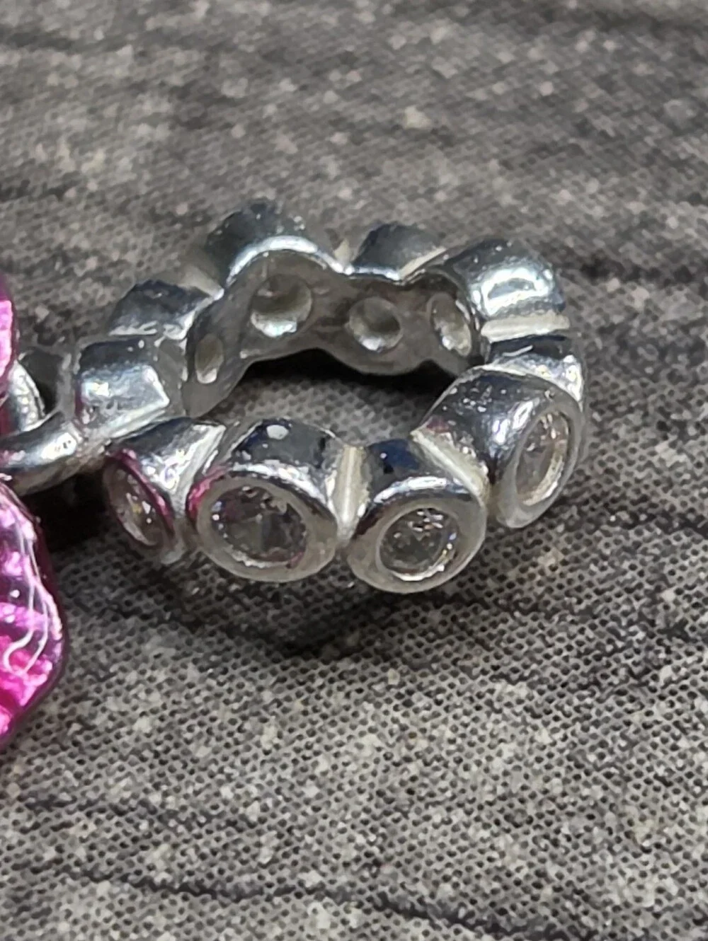 Pandora new bundle transparent