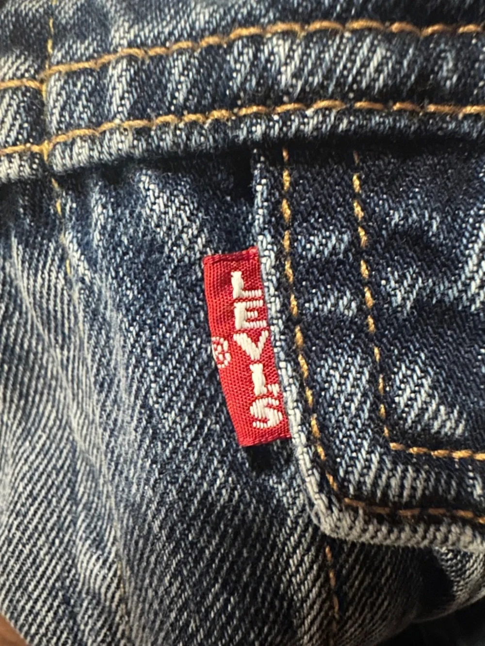Levis levi premium