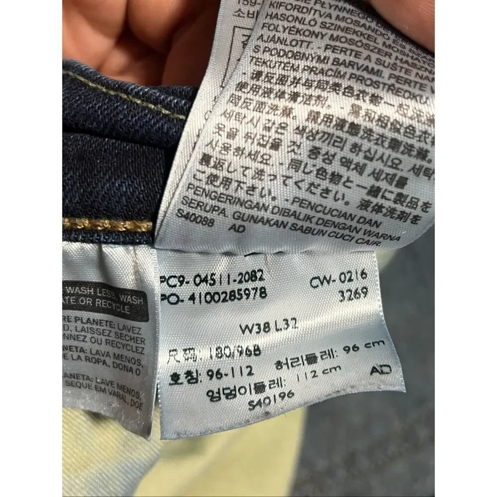 Levis levi’s men’s