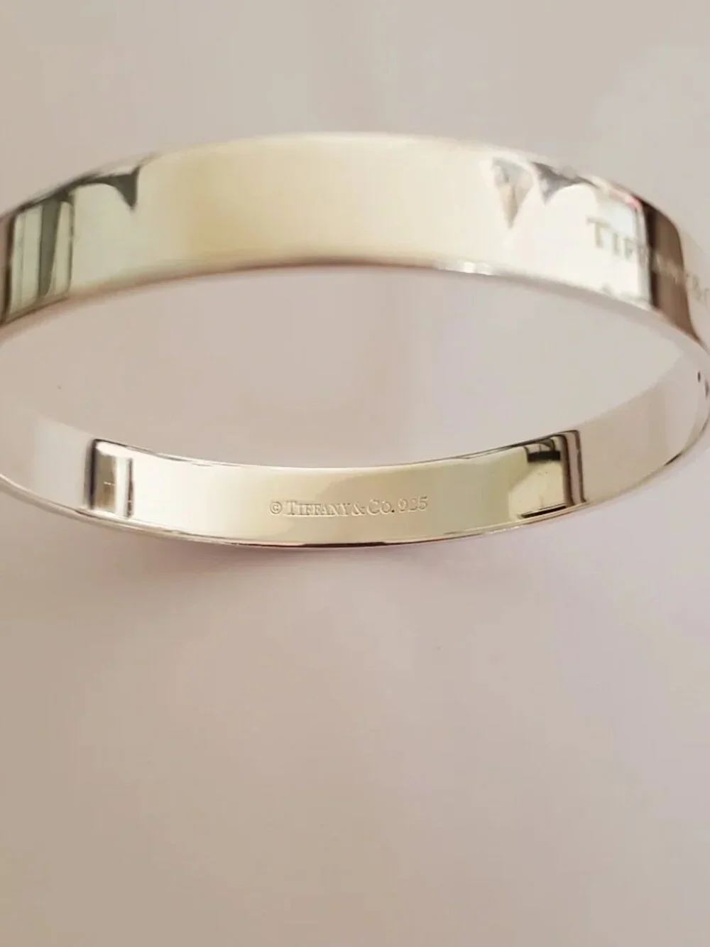 Tiffany & Co. msrp $1300