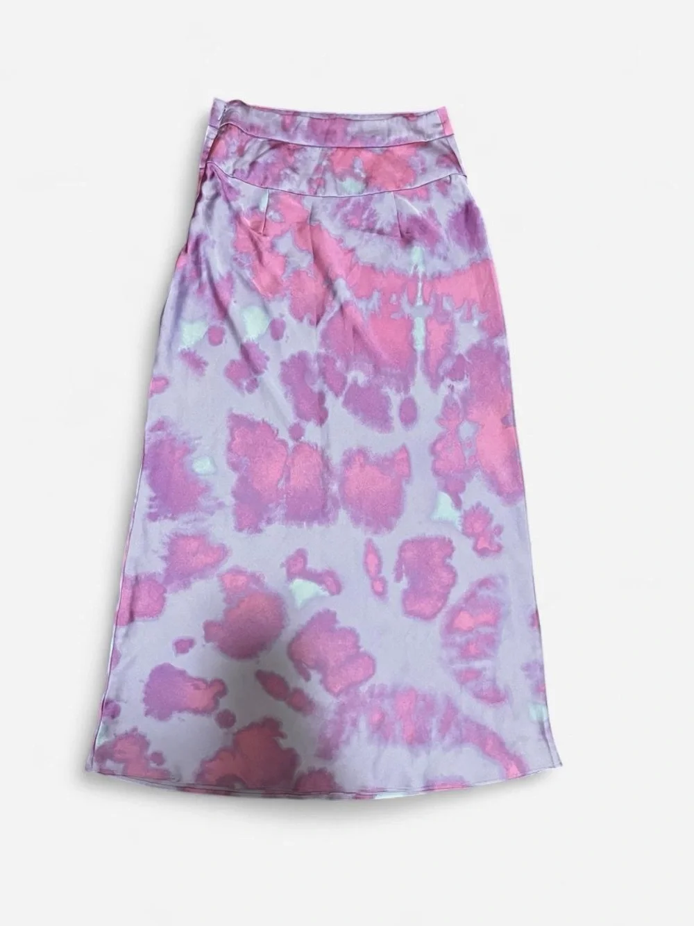 Free People flowing maxi