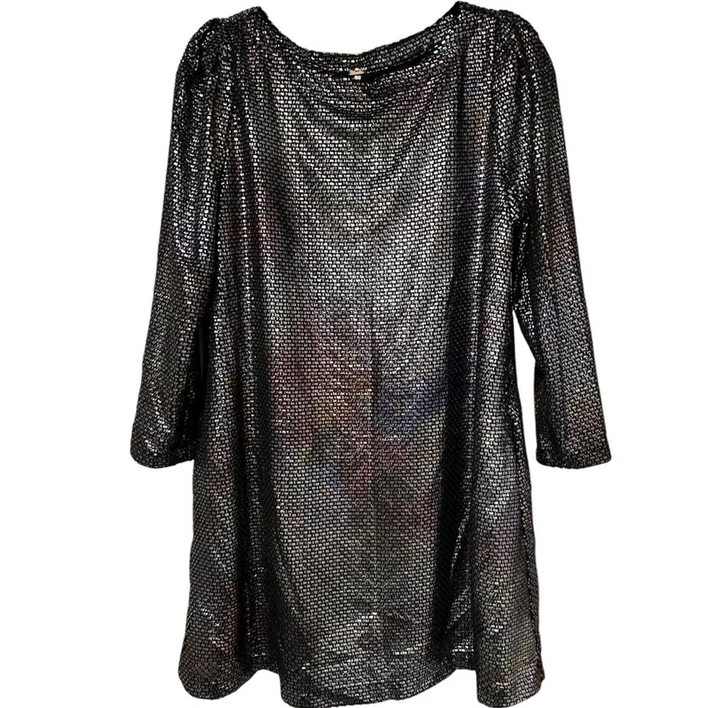 Free People forever good