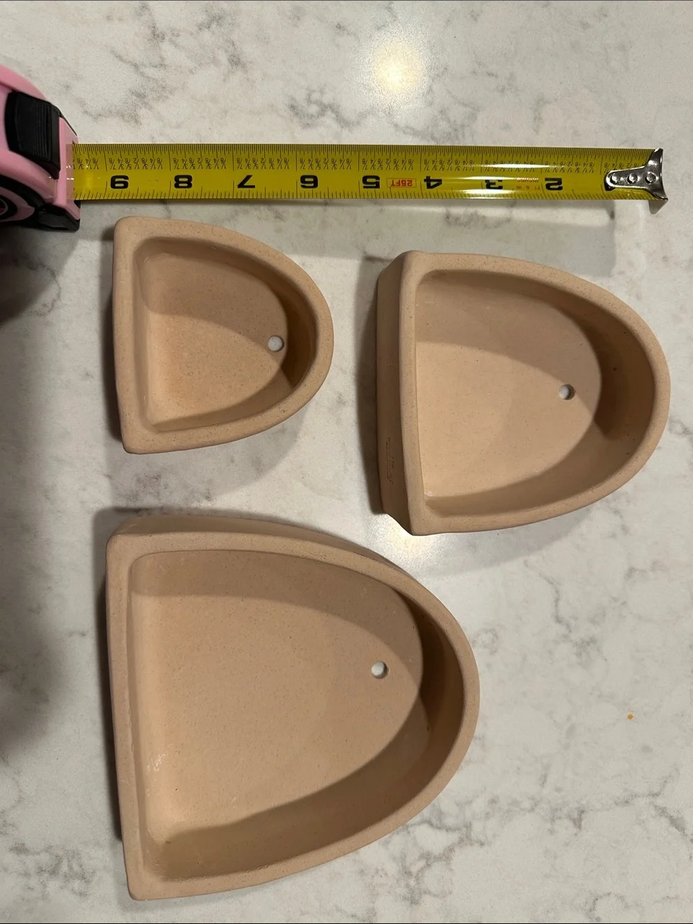 N/A set three