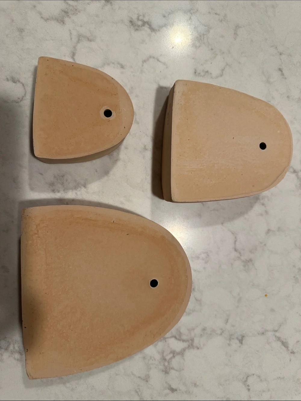 N/A set three