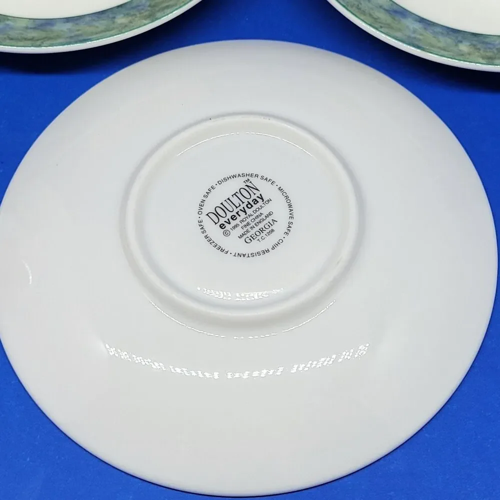 Royal Doulton set georgia