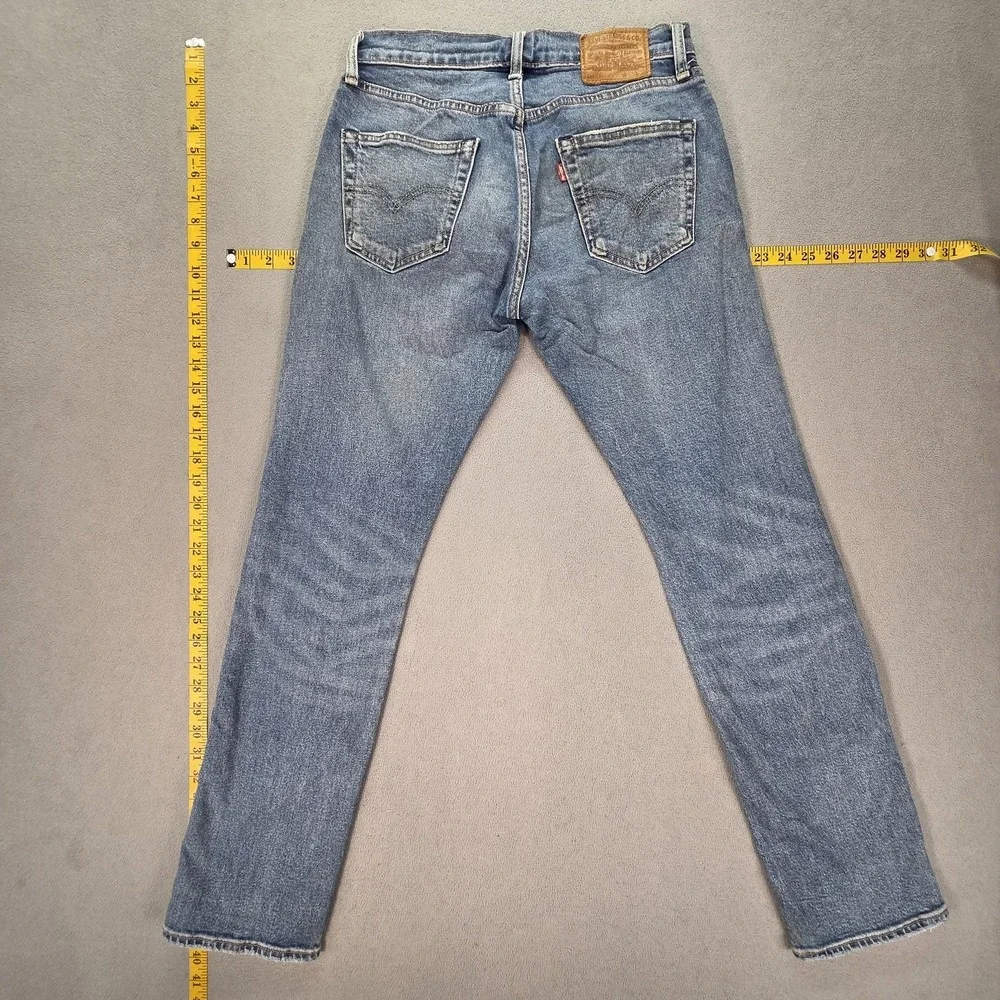 Levis important sizing