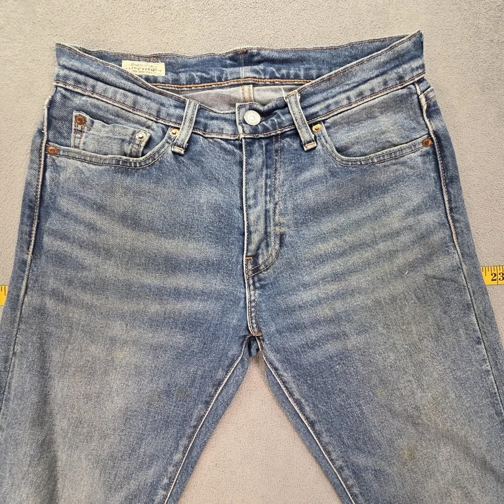 Levis important sizing