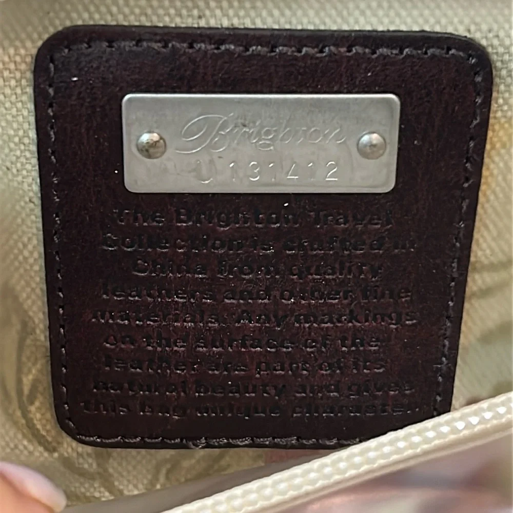 Brighton authentic lansky