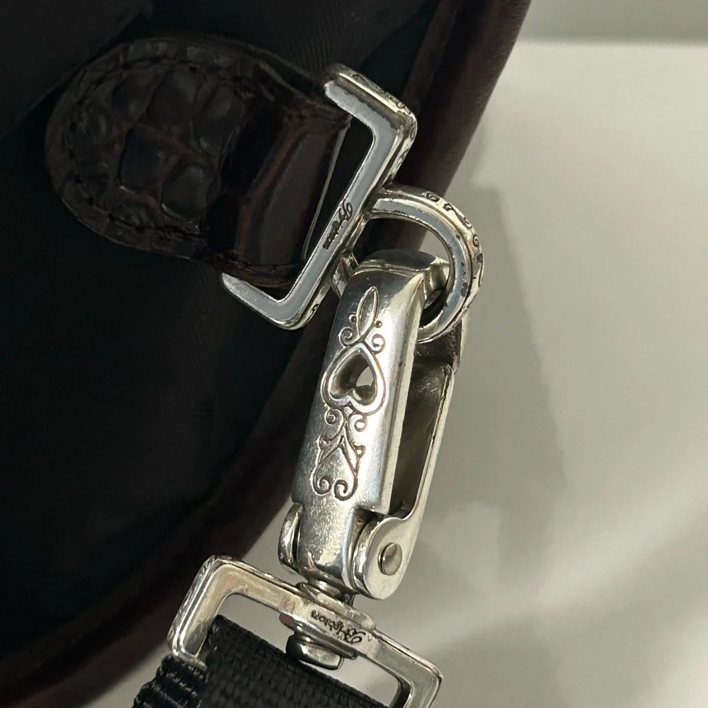 Brighton authentic lansky