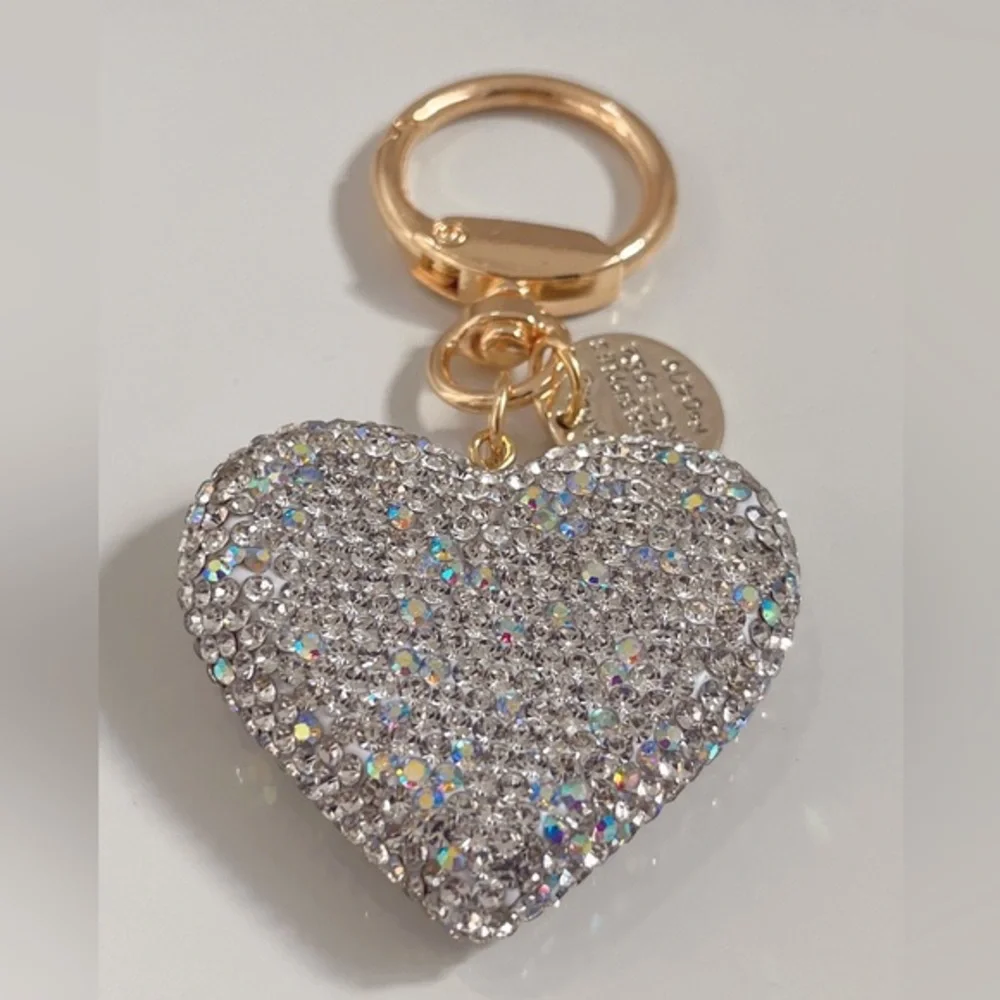 N/A pink heart