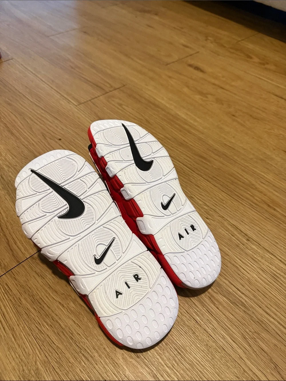 Nike youth slide