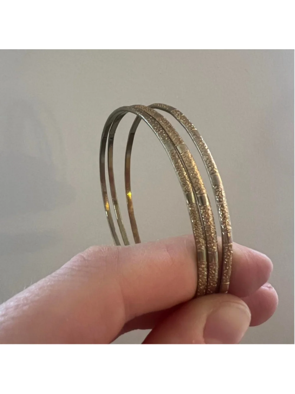 Other set gold