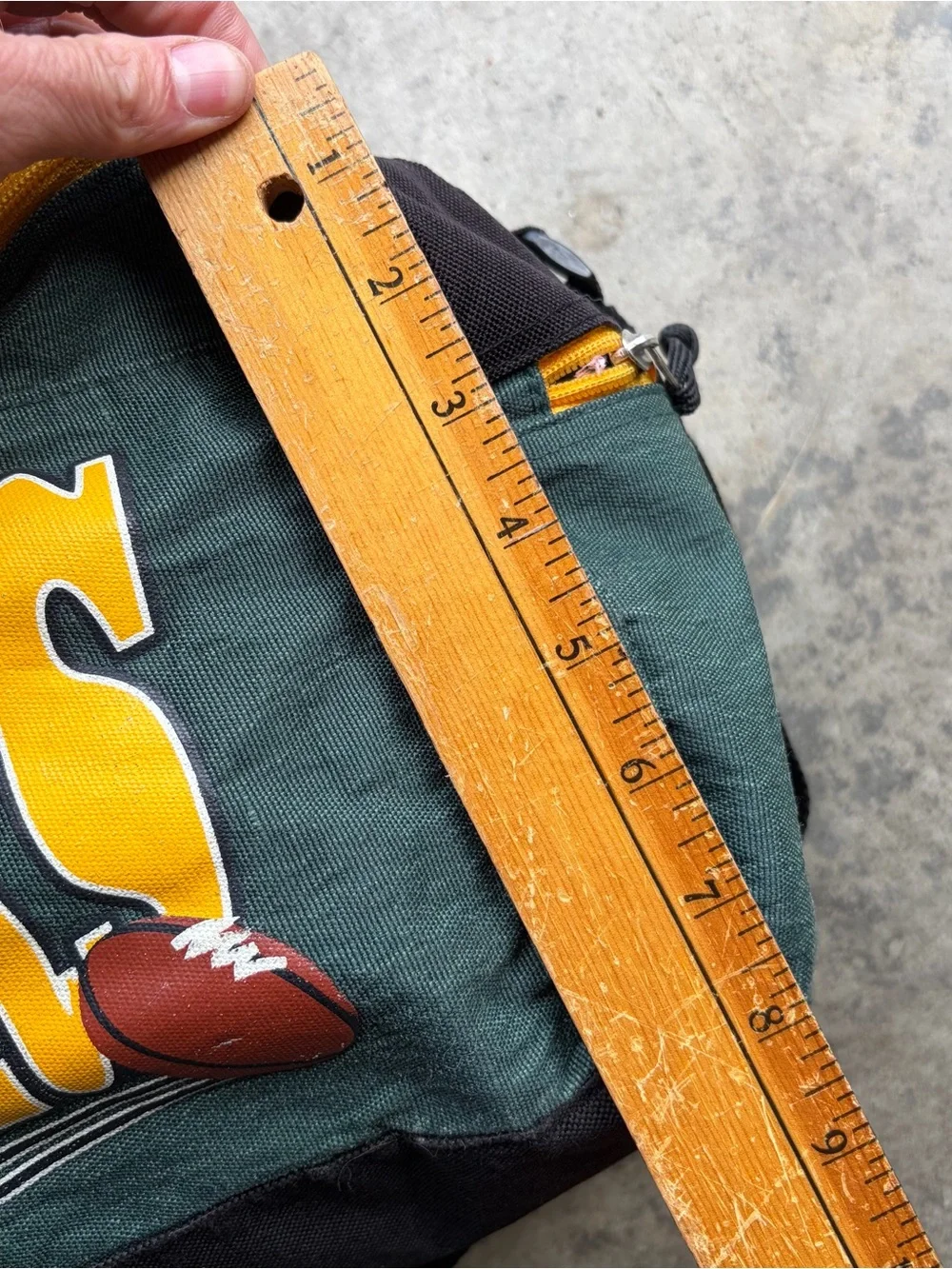 NFL vintage 90s