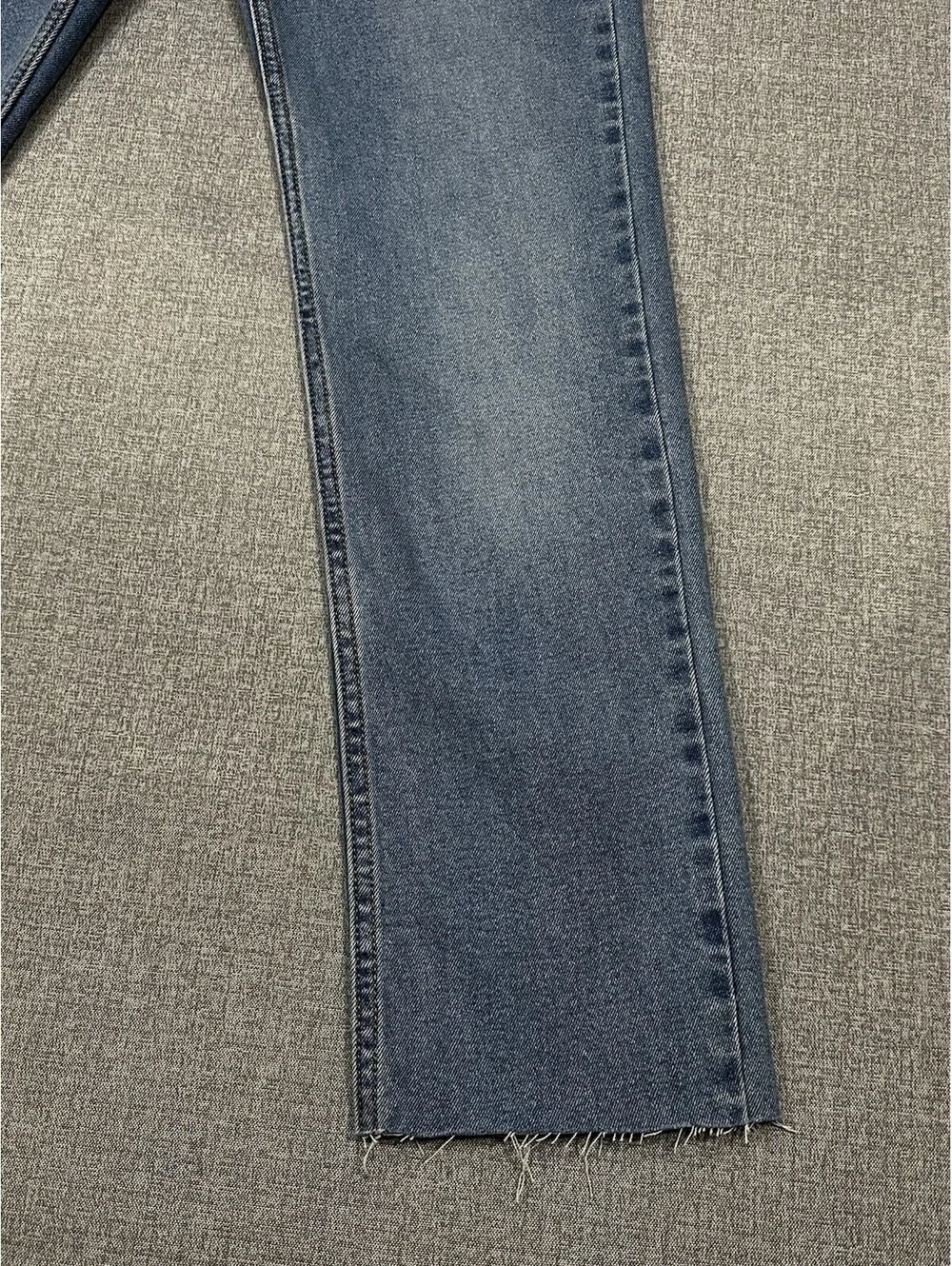 Levi's jeans from