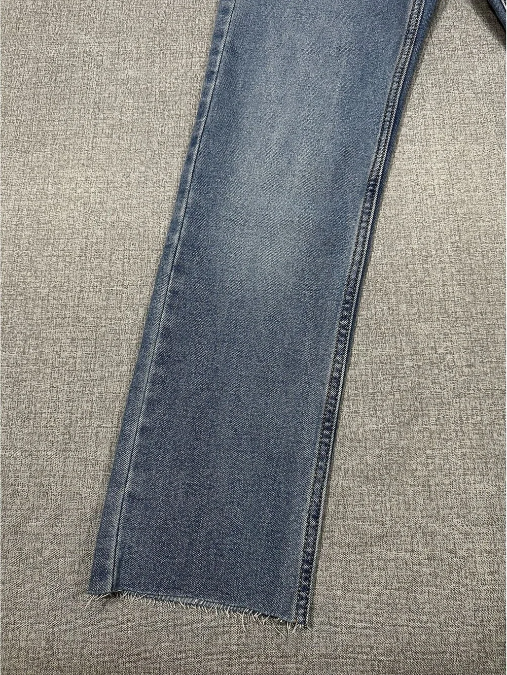 Levi's carefully 29x32