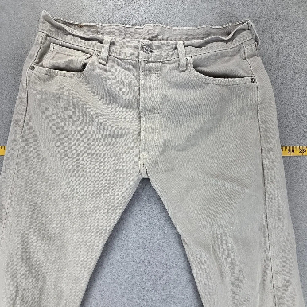 Levi's actual today use