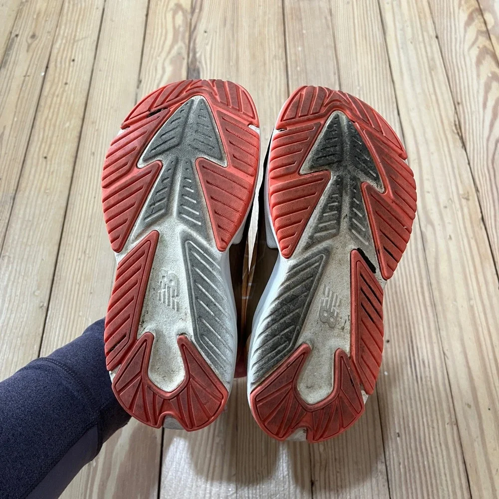 New Balance new balance
