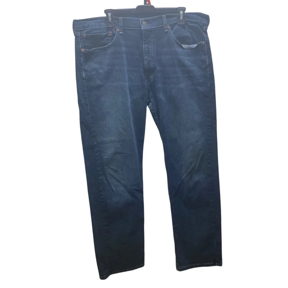 Levis regular sustainable workwear