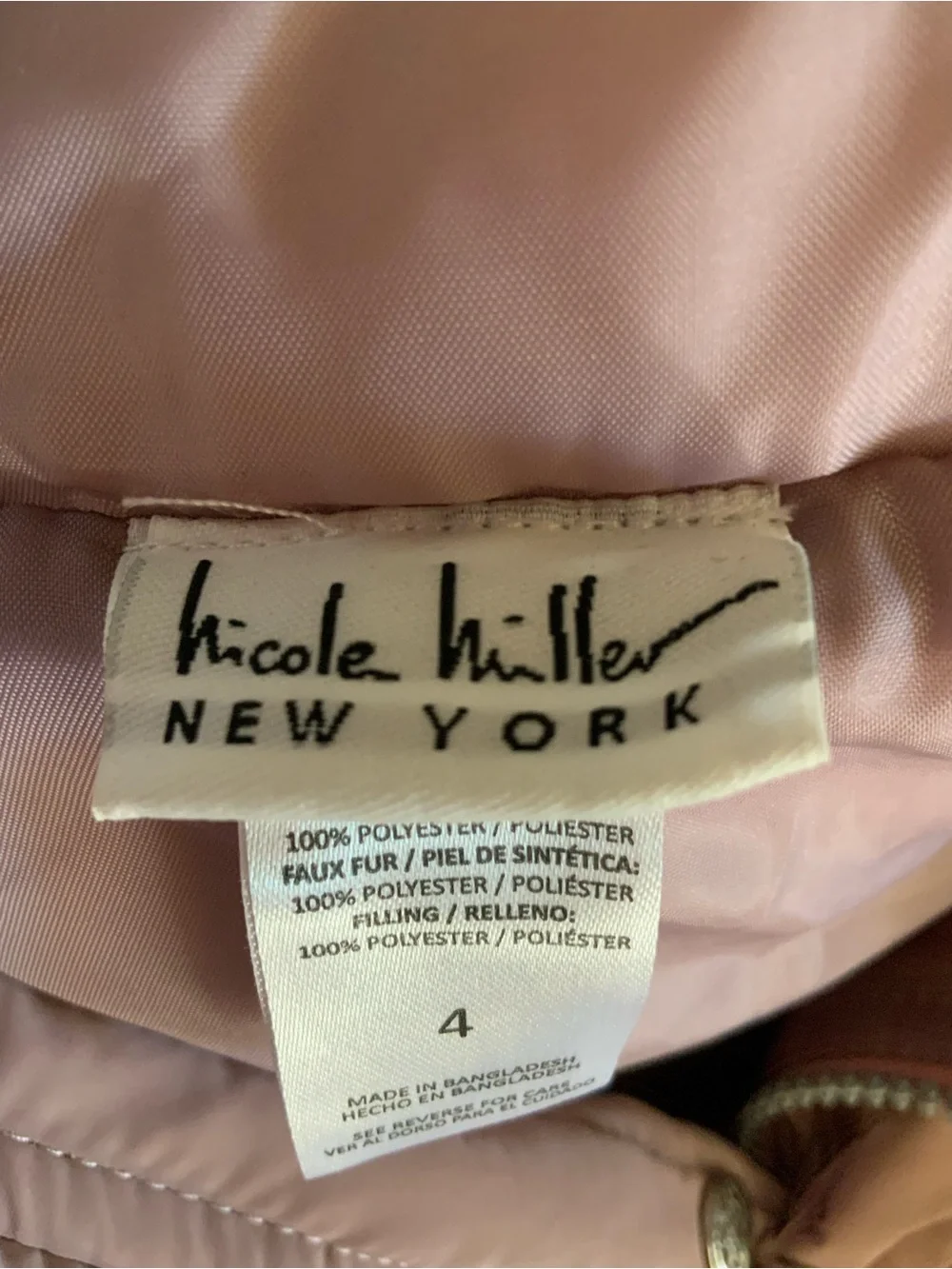 Calvin Klein bundle sleeveless