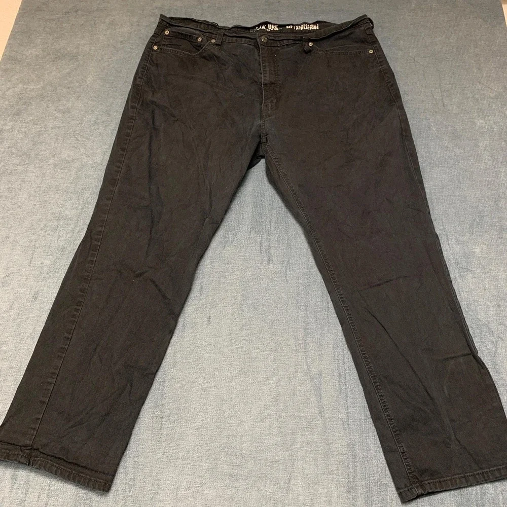 Levis listing have