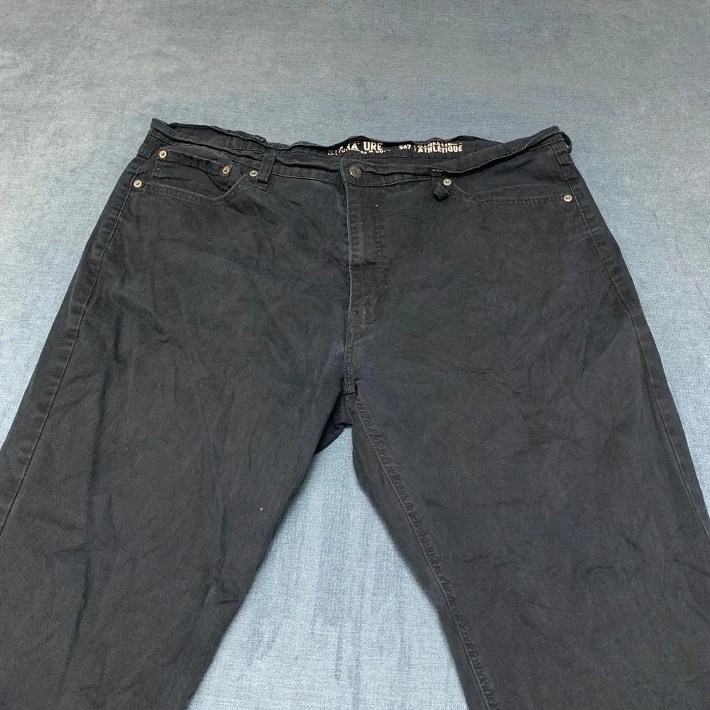 Levis ebay listing