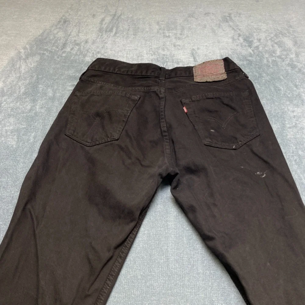 Levis denim if