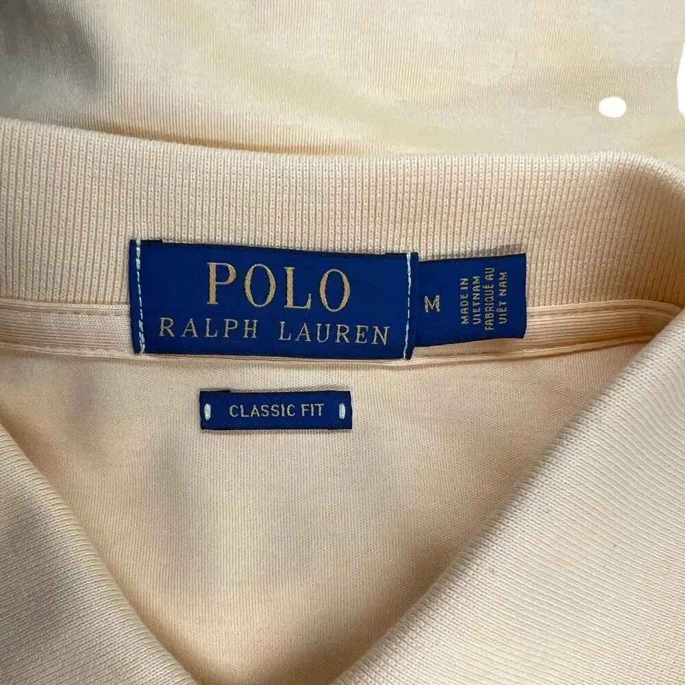 Polo Ralph Lauren polo ralph